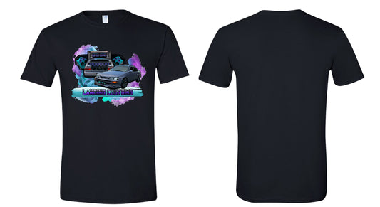 10th anniversary Landing Customs shirt