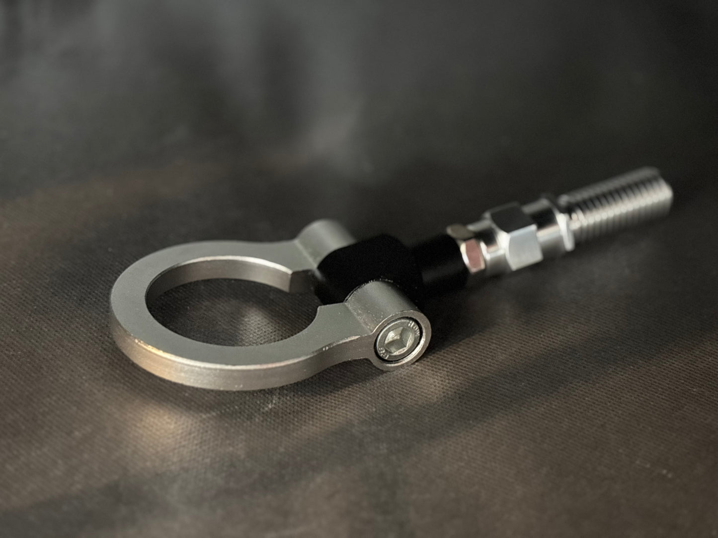 tow hook