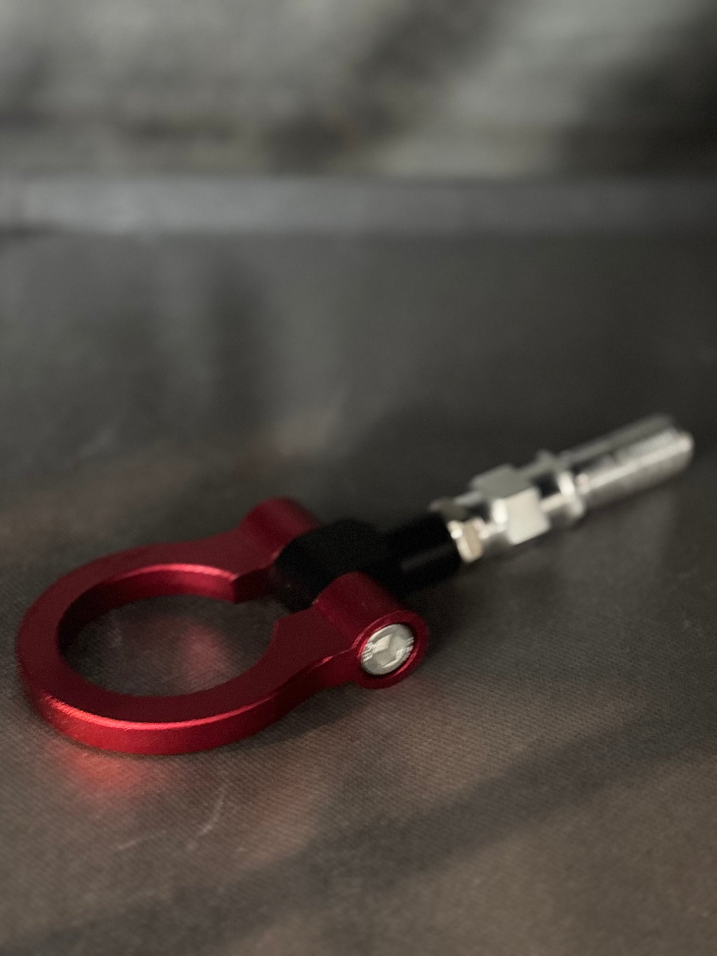 tow hook