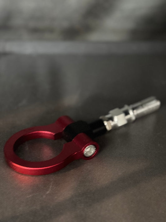 tow hook