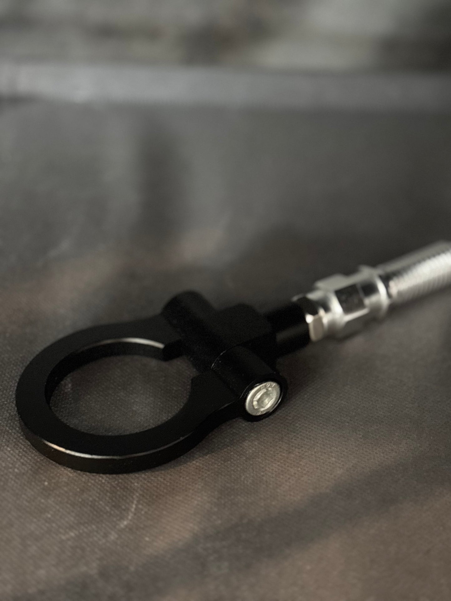 tow hook