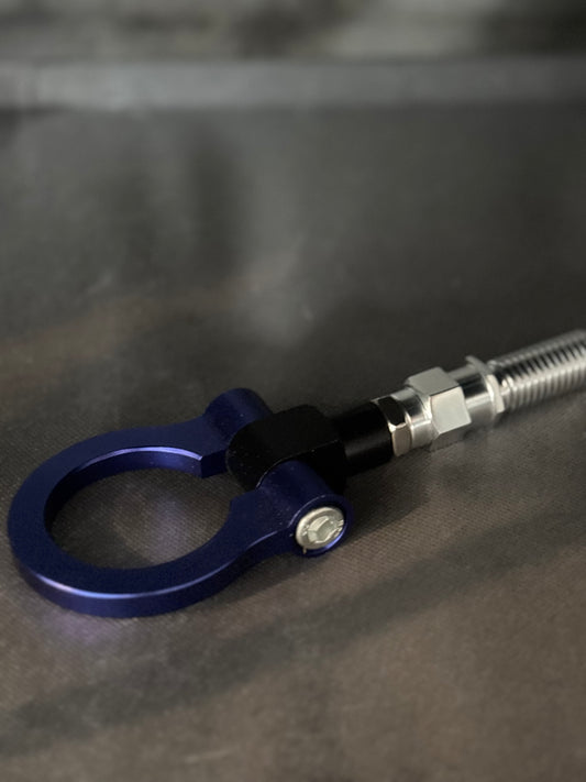 tow hook