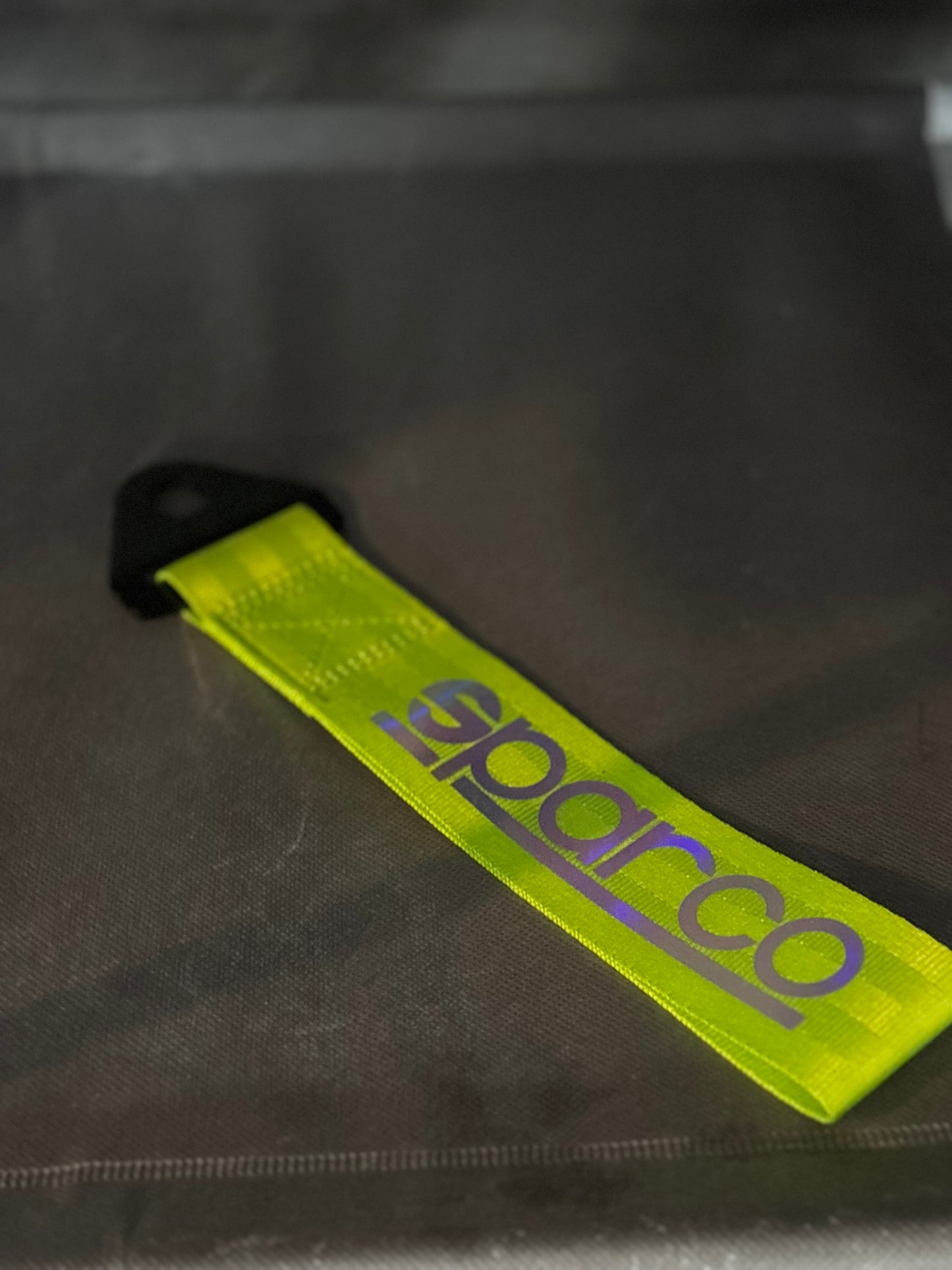 Tow strap