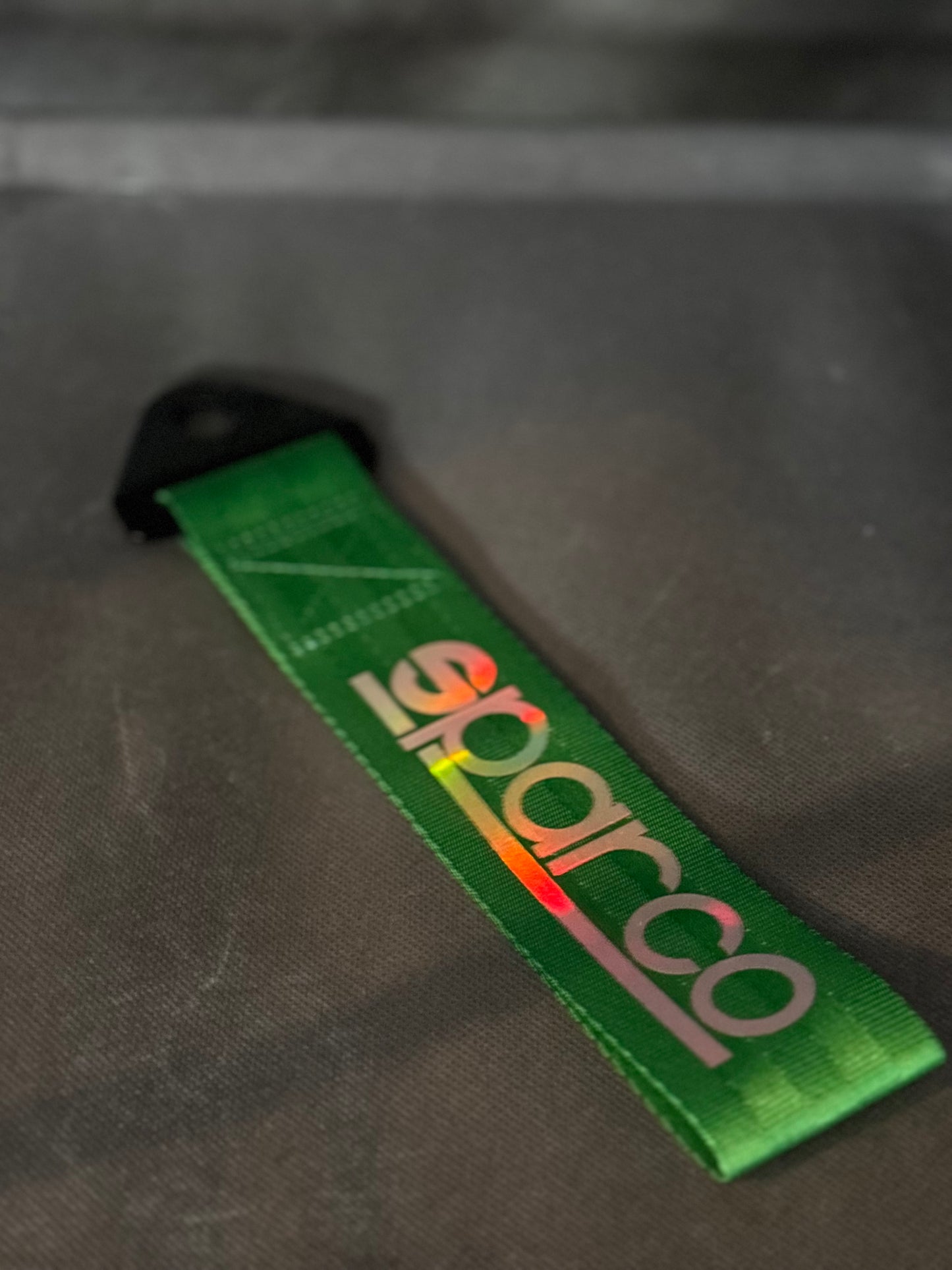 Tow strap