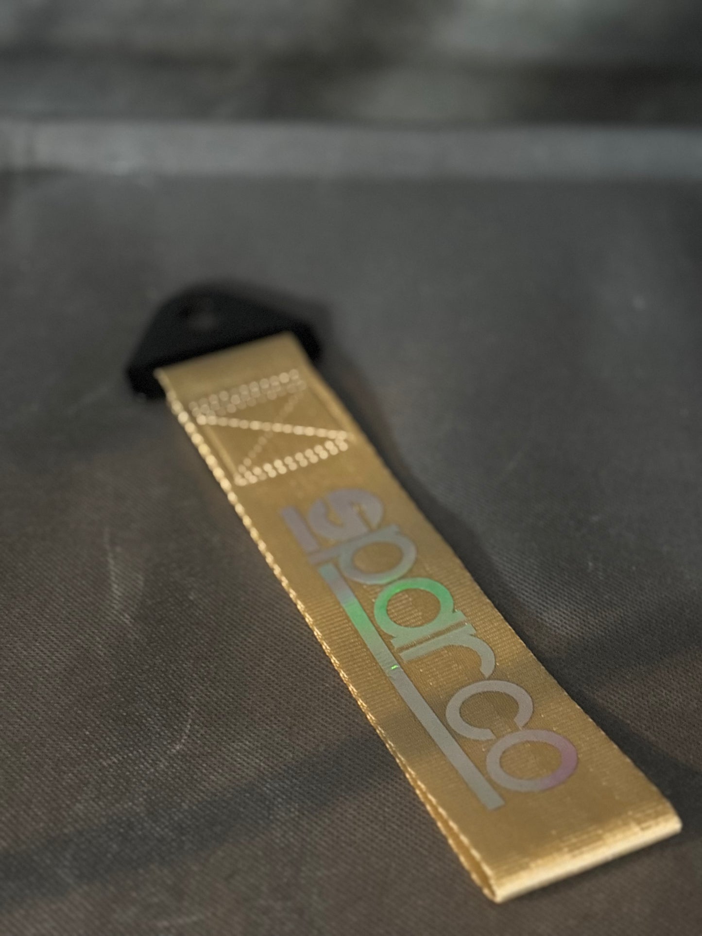 Tow strap