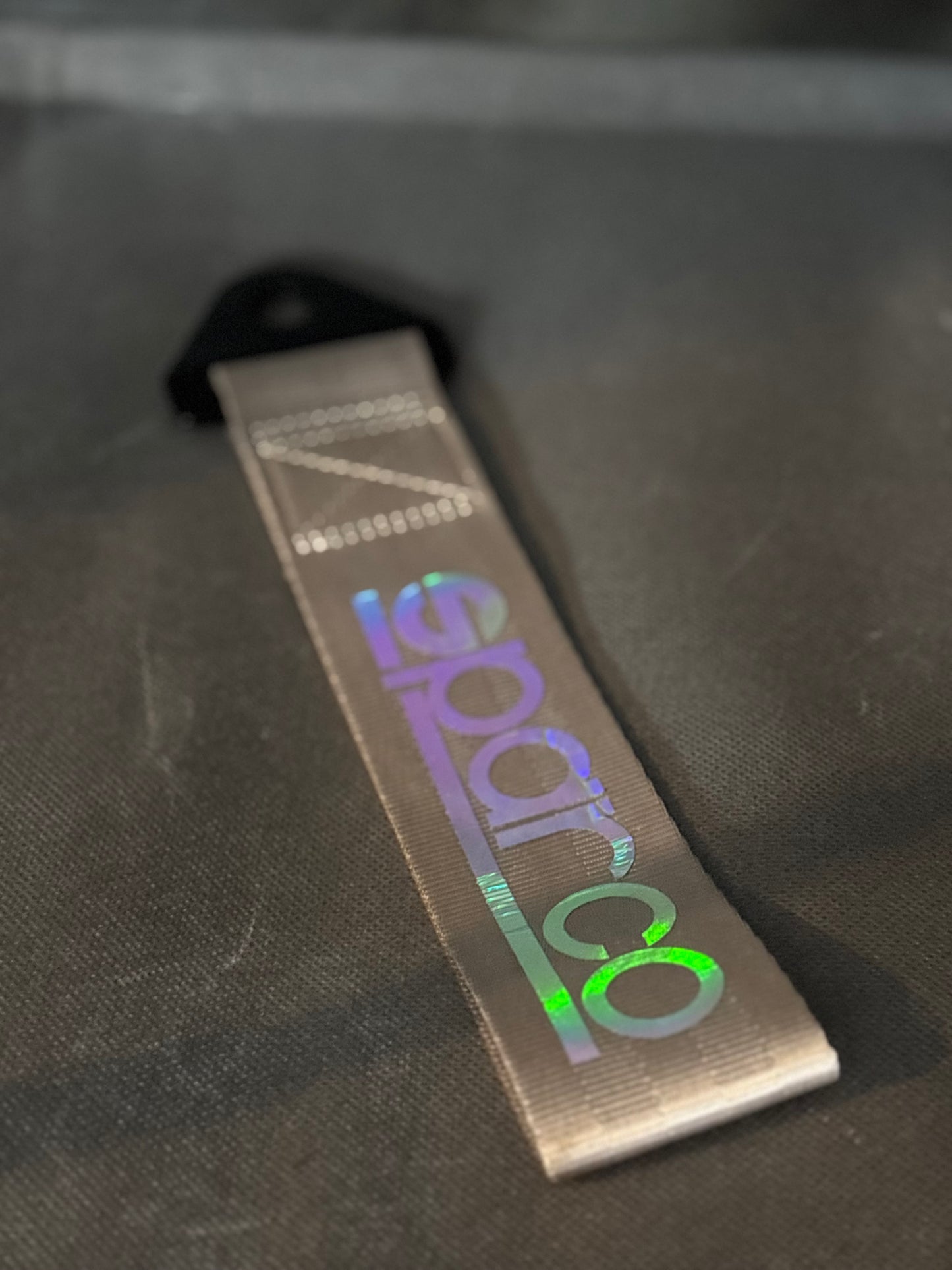Tow strap
