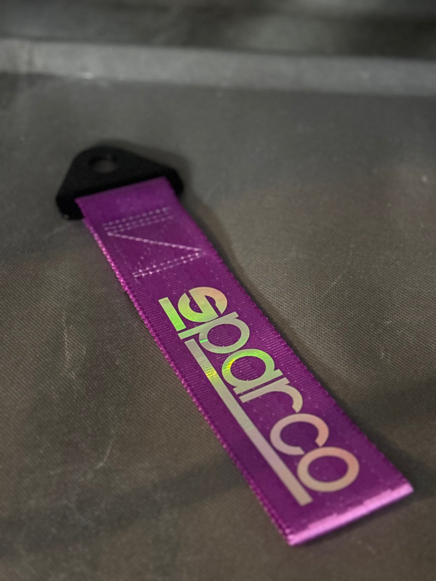 Tow strap