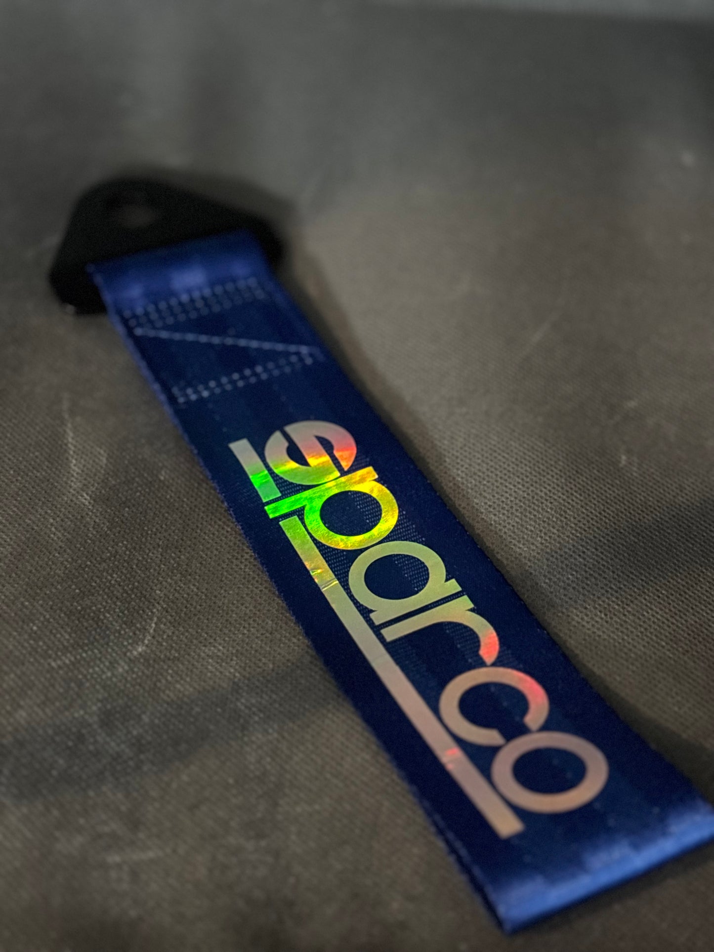 Tow strap