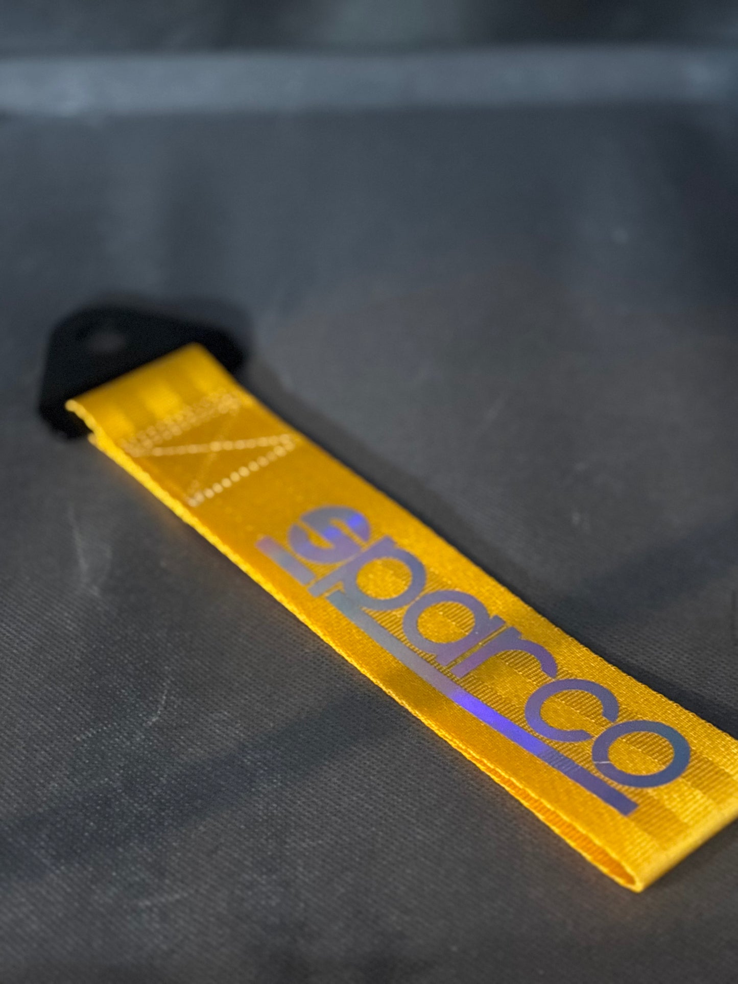 Tow strap