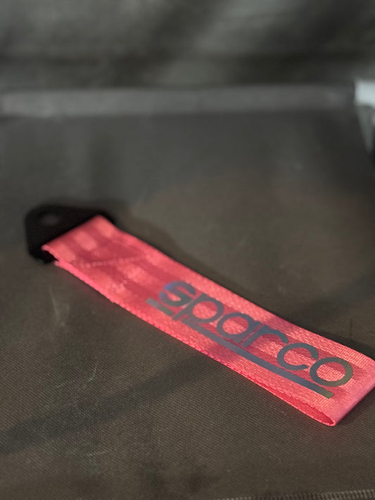Tow strap