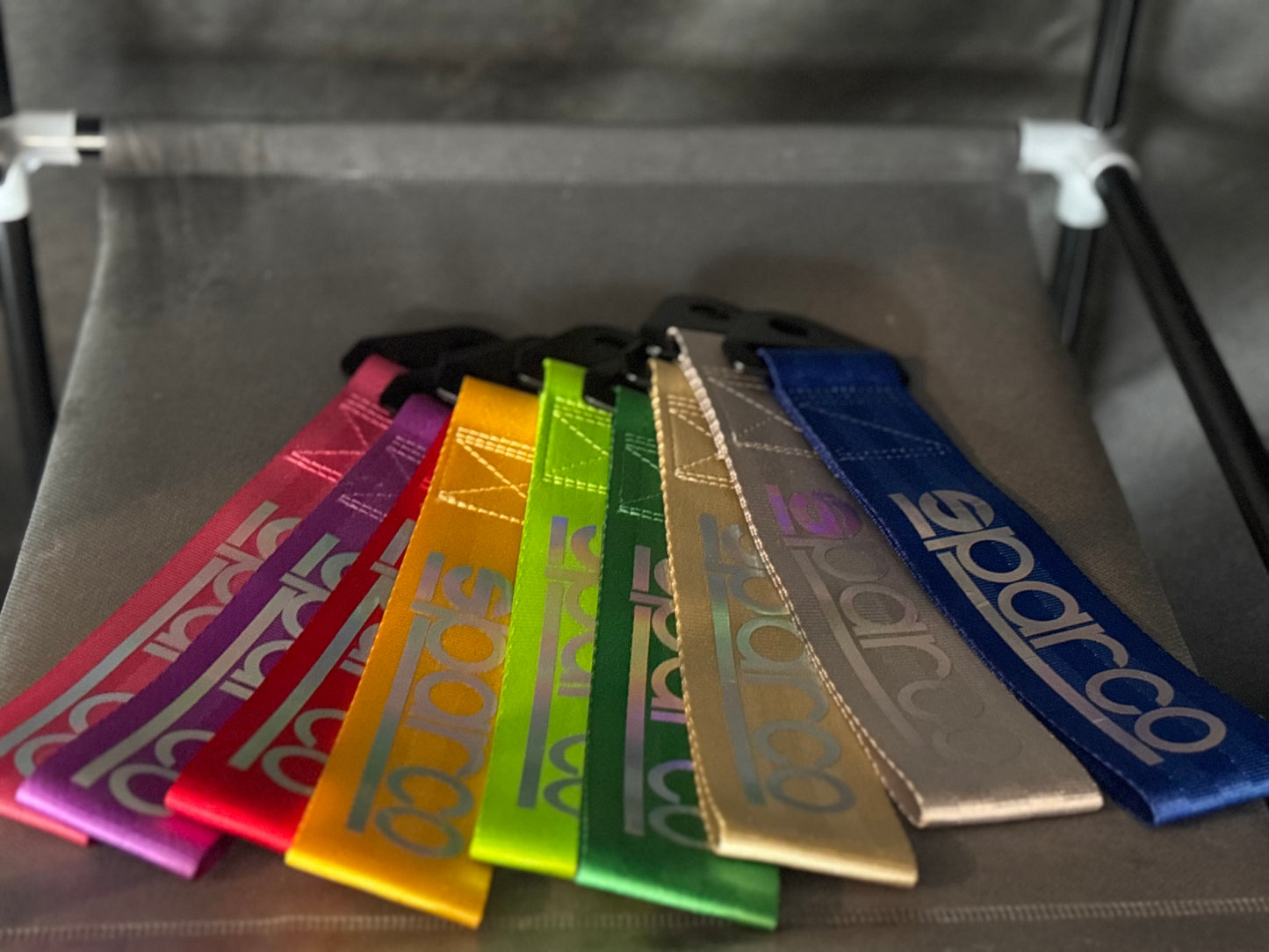Tow strap