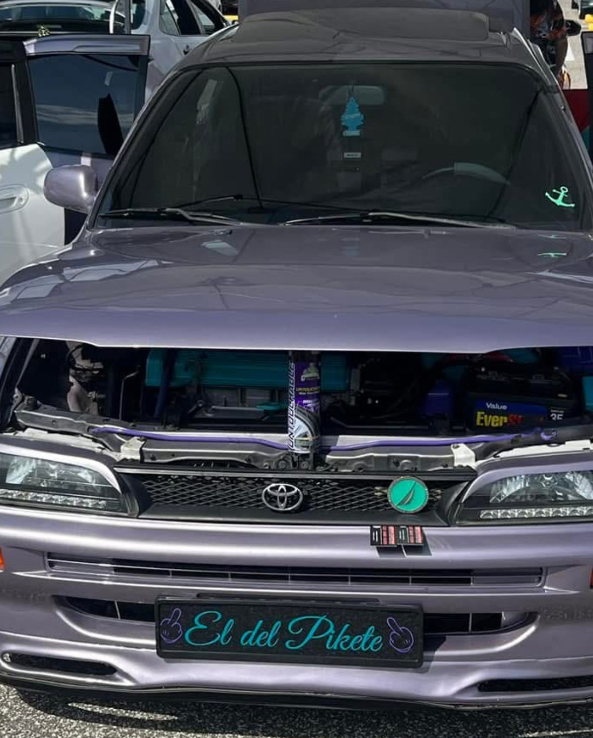 jaf jdm