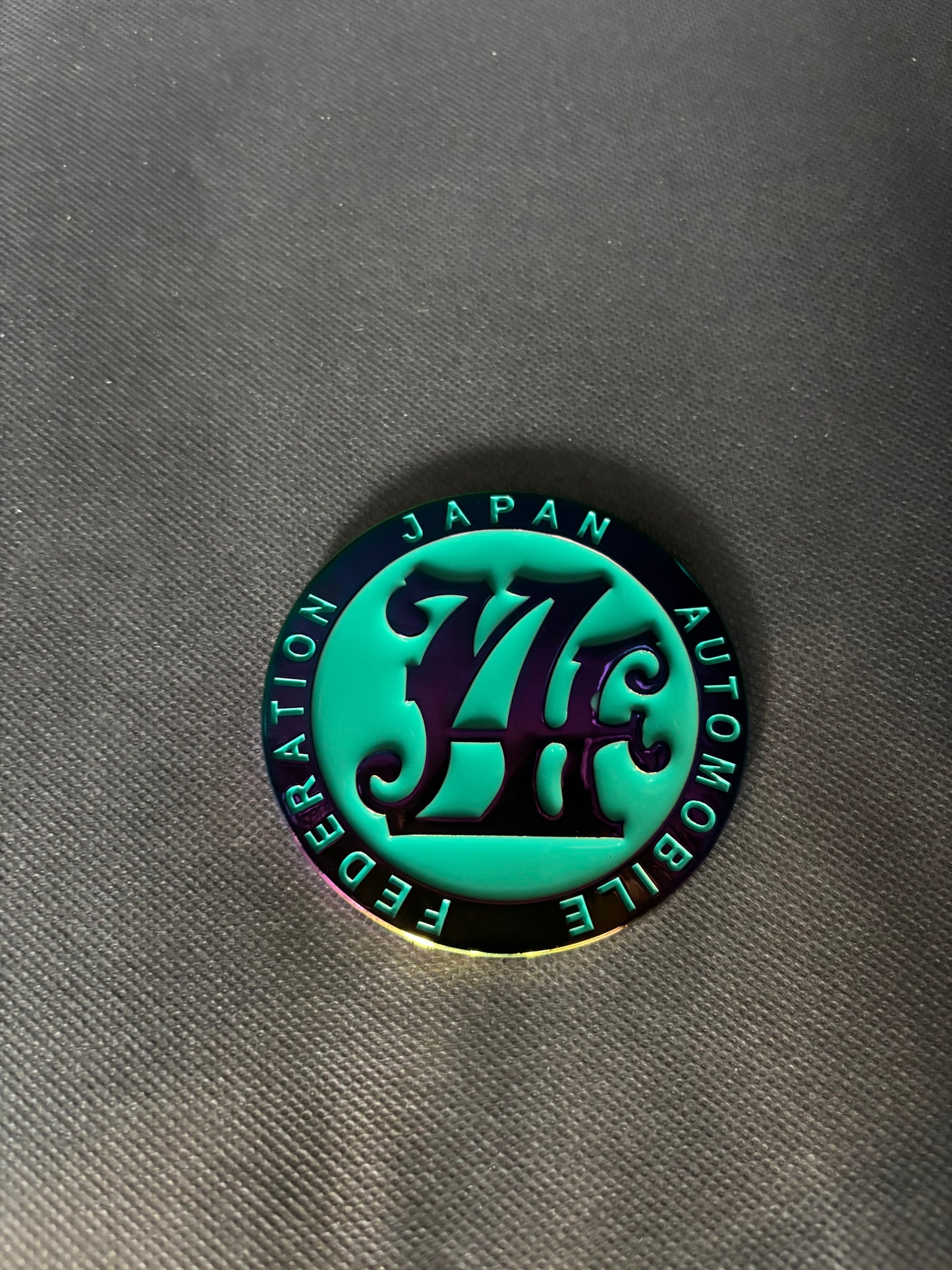jaf jdm