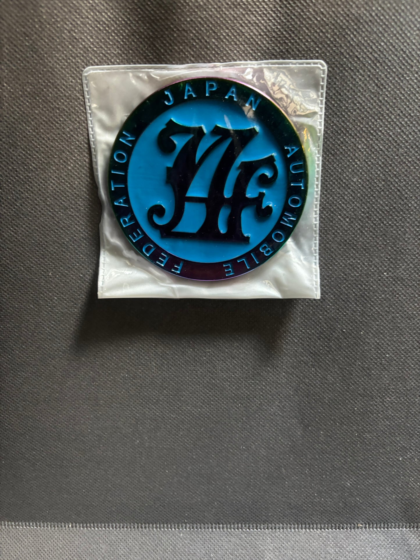 jaf jdm